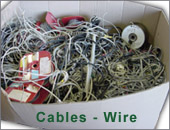 Cables/Wire
