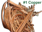 Copper