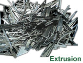 Extrusion